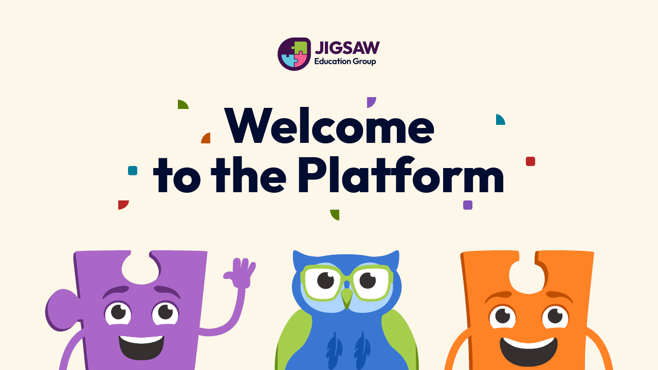 Platform onboarding course onbcc01