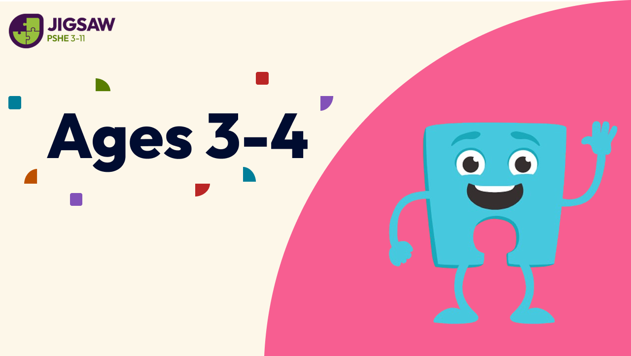 PSHE Primary for ages 3-4 PSHE_Primary_3-4